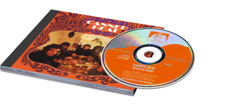 Album 3D Flat
