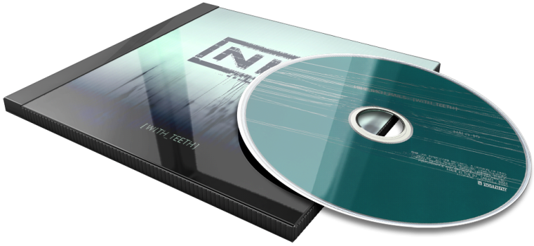 Album 3D Flat