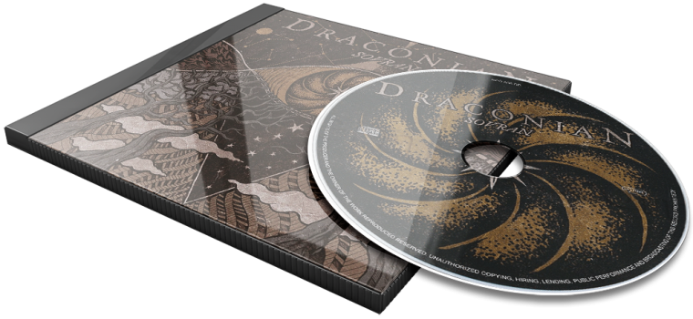 Album 3D Flat