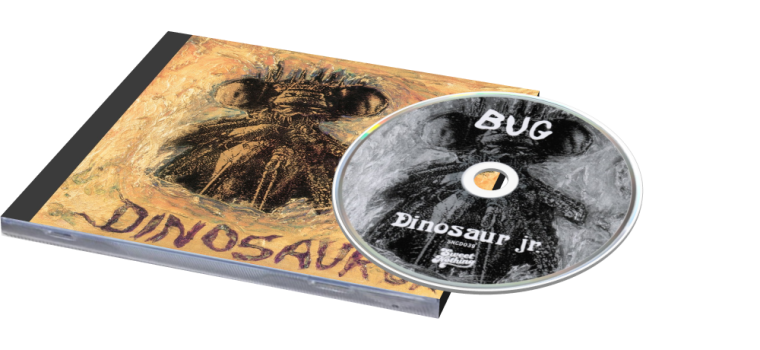 Album 3D Flat