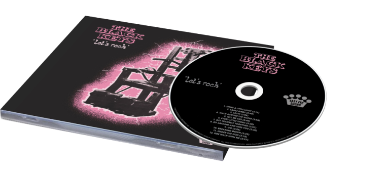 Album 3D Flat