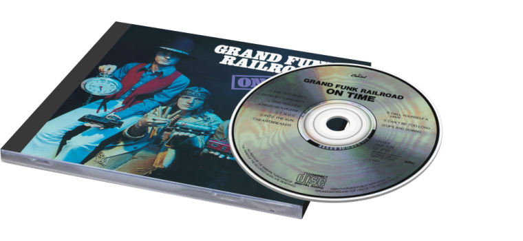 Album 3D Flat