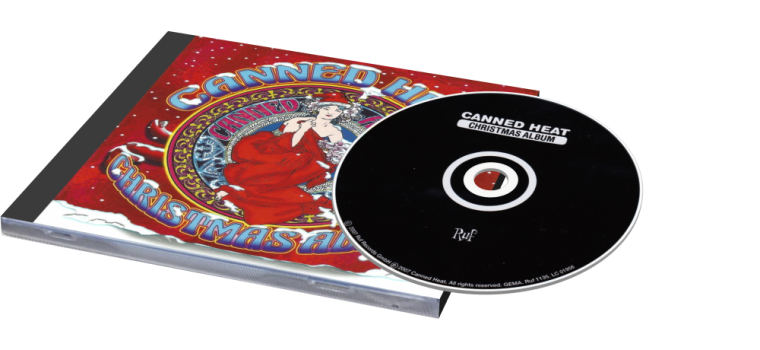 Album 3D Flat