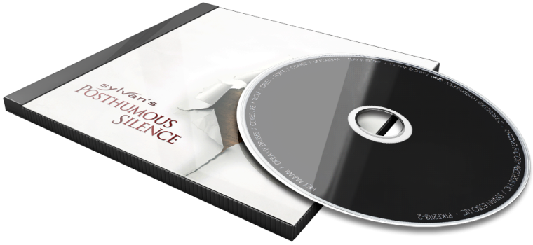 Album 3D Flat