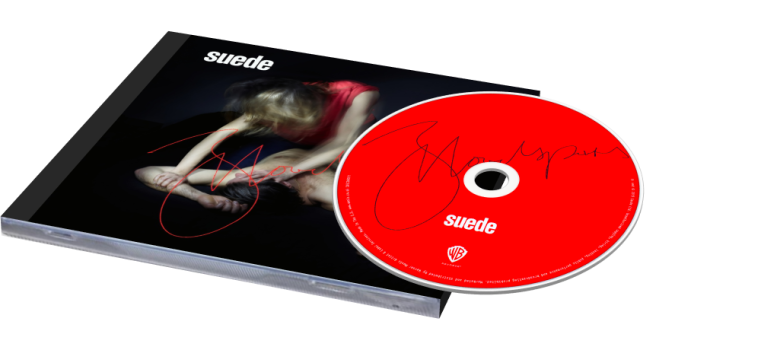 Album 3D Flat