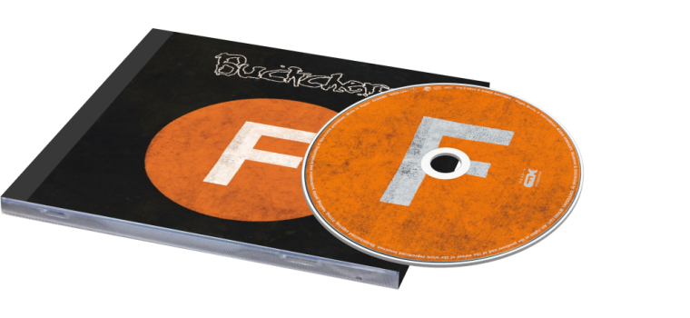 Album 3D Flat