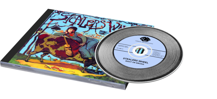 Album 3D Flat