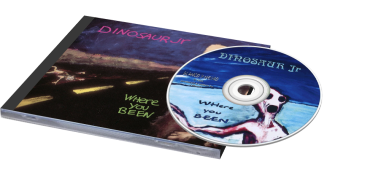 Album 3D Flat