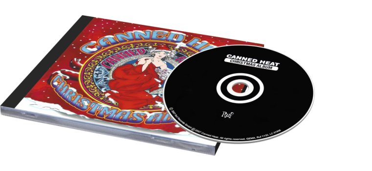 Album 3D Flat
