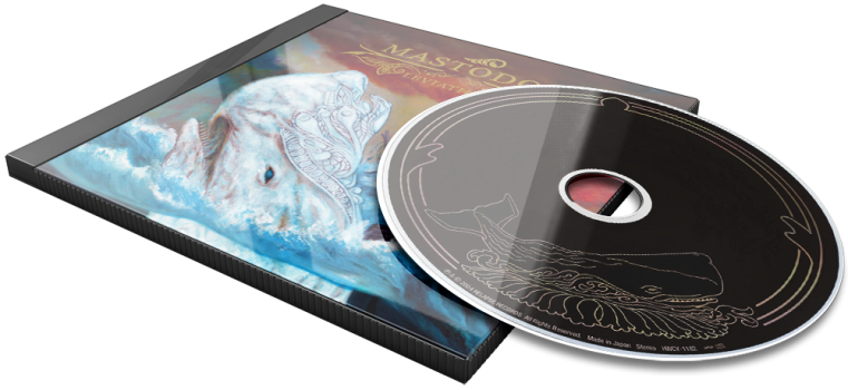 Album 3D Flat