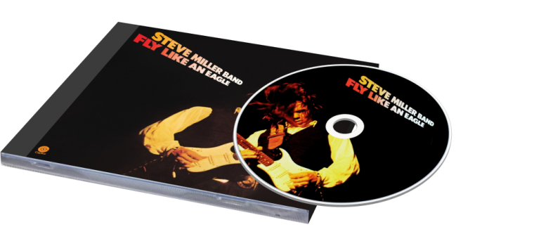 Album 3D Flat