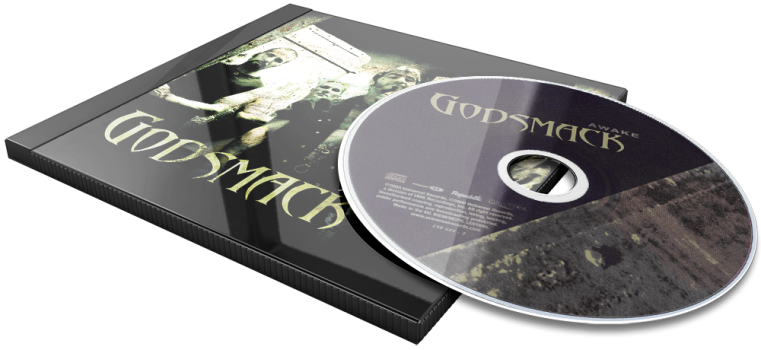 Album 3D Flat
