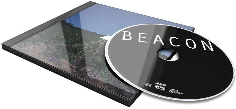 Album 3D Flat
