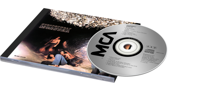 Album 3D Flat