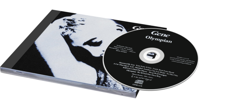 Album 3D Flat