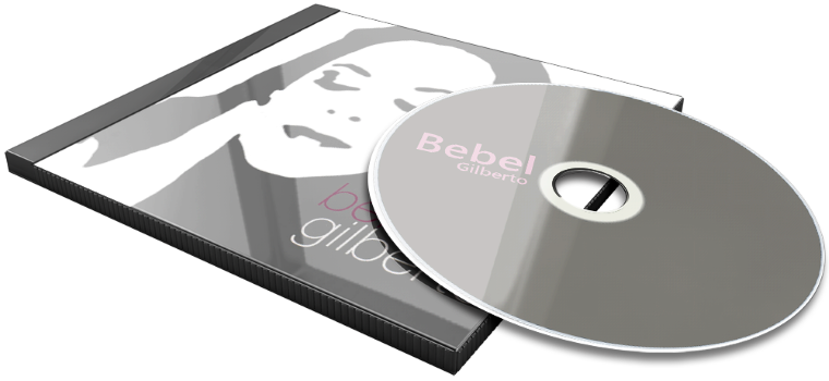 Album 3D Flat