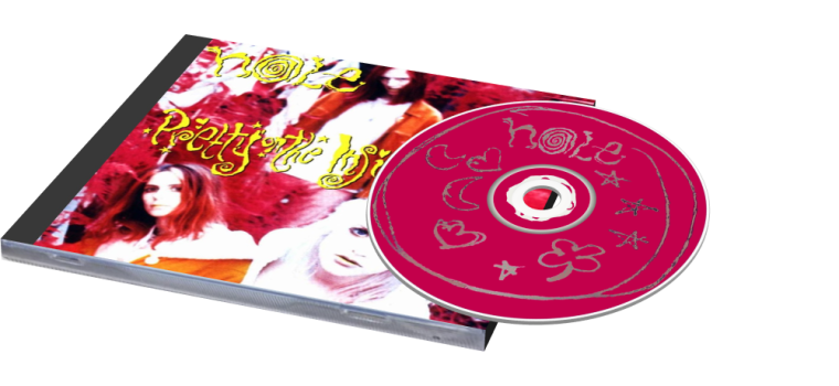 Album 3D Flat