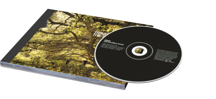 Album 3D Flat