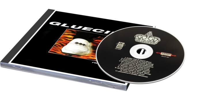 Album 3D Flat