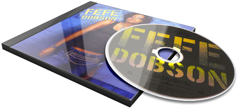 Album 3D Flat
