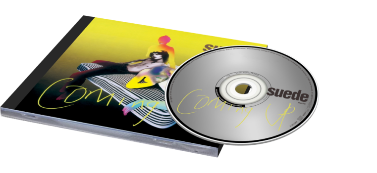 Album 3D Flat