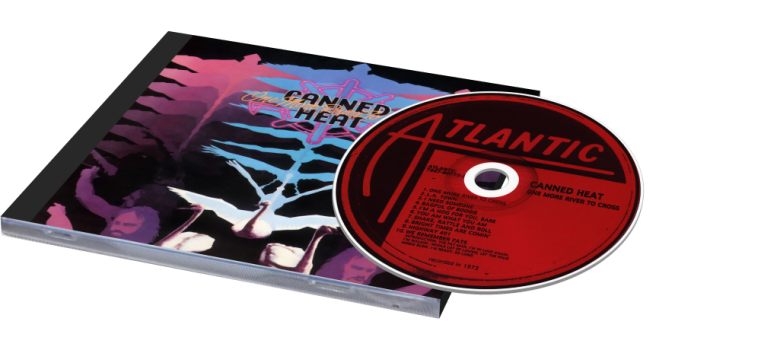 Album 3D Flat