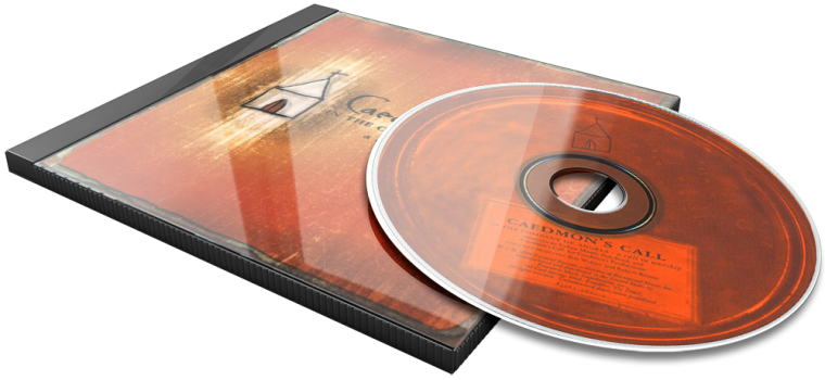 Album 3D Flat