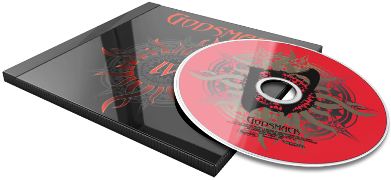 Album 3D Flat