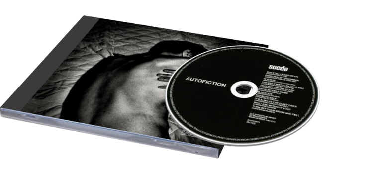 Album 3D Flat