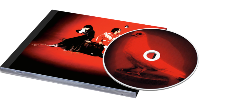 Album 3D Flat