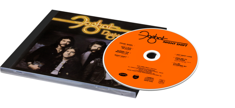 Album 3D Flat