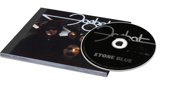 Album 3D Flat