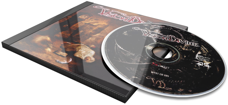 Album 3D Flat