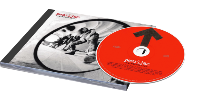 Album 3D Flat