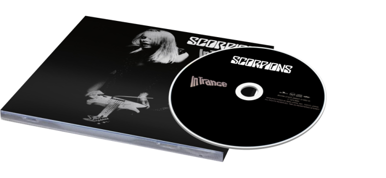 Album 3D Flat