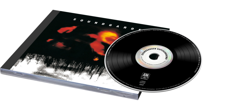 Album 3D Flat