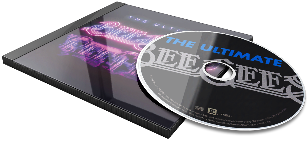 Bee Gees - The Ultimate Bee Gees | TheAudioDB.com
