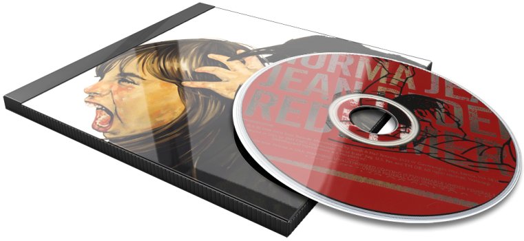 Album 3D Flat
