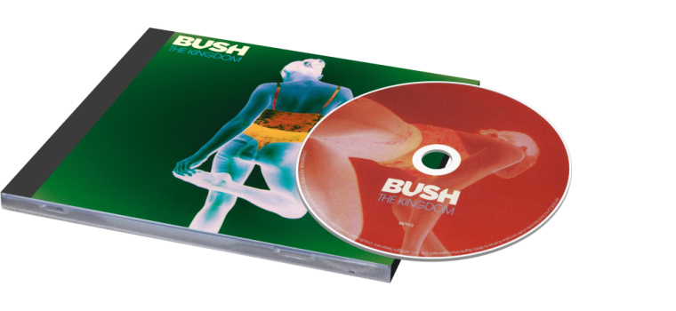 Album 3D Flat