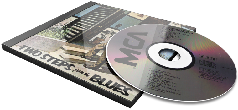 Album 3D Flat