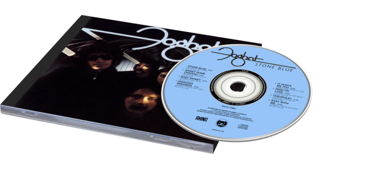 Album 3D Flat