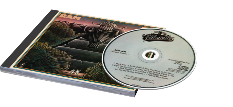 Album 3D Flat