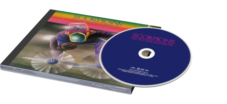 Album 3D Flat
