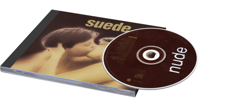 Album 3D Flat
