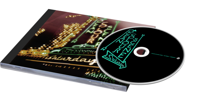 Album 3D Flat