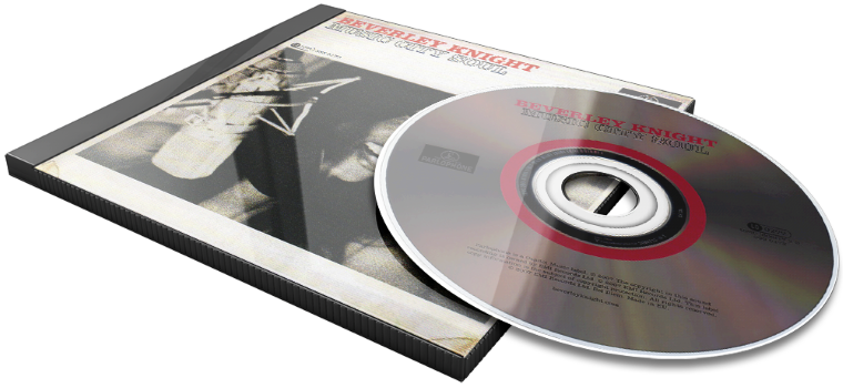 Album 3D Flat
