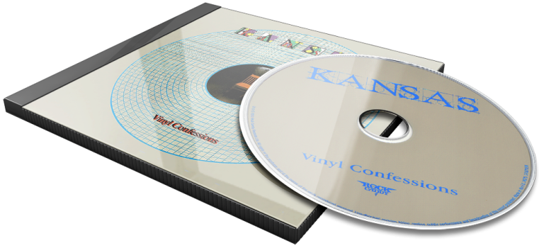 Album 3D Flat