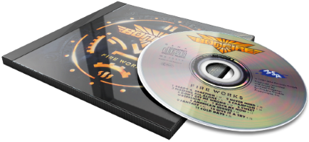 3d Flat album thumb