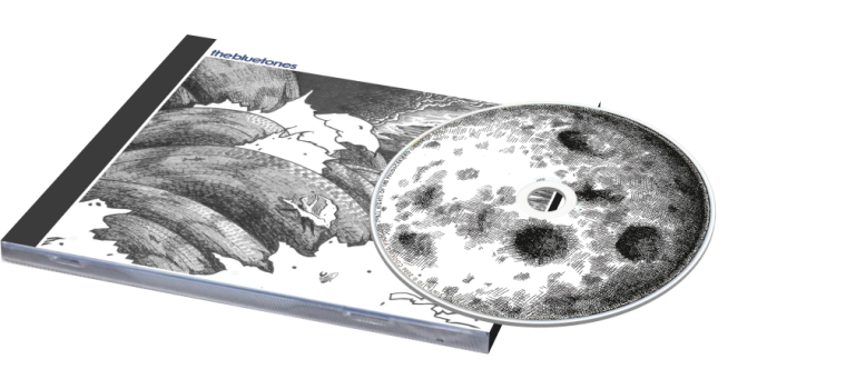 Album 3D Flat