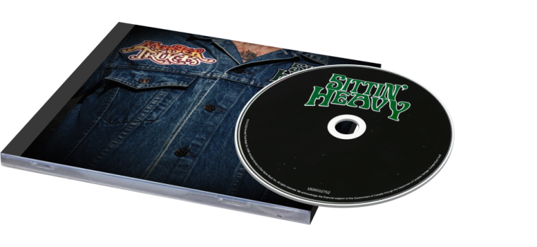 Album 3D Flat